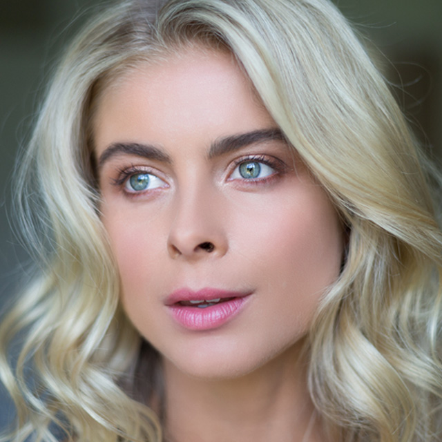 Blow-Dry & Make-up image